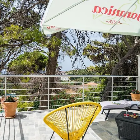 Apartamento Eulalija *