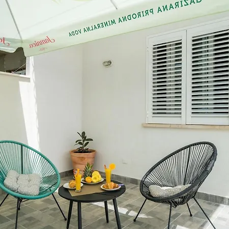 Apartamento Eulalija