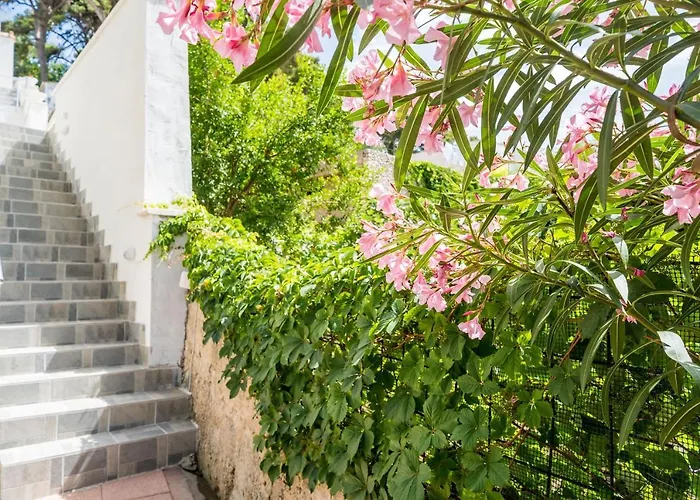 아파트먼트 에울랄리야 *