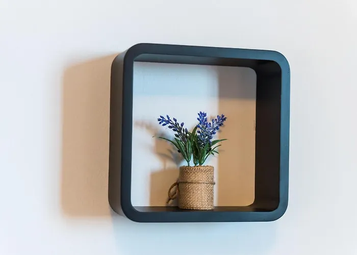 아파트먼트 에울랄리야 * 두브로브니크