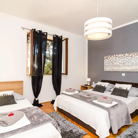 Apartamento Eulalija