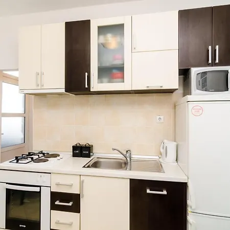 Eulalija Apartman Dubrovnik