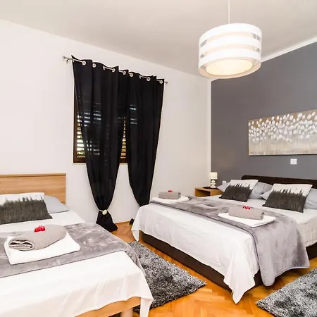 Apartman Eulalija