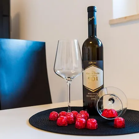 Apartamento Eulalija Dubrovnik