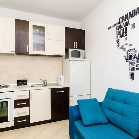 Eulalija Apartman Dubrovnik