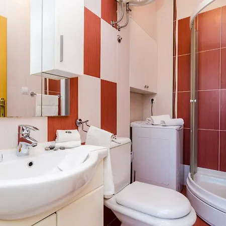 Apartamento Eulalija