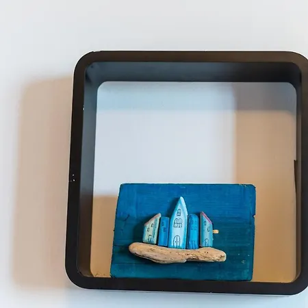 Apartamento Eulalija *