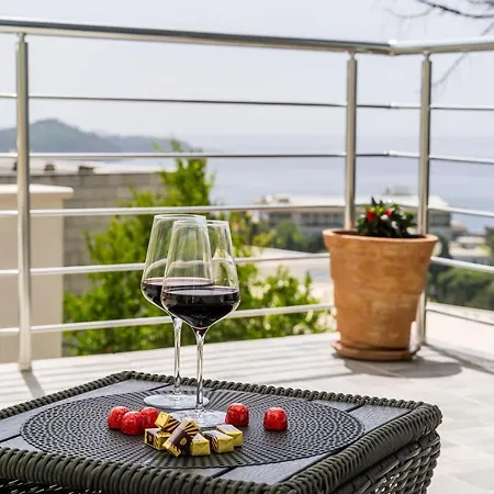 Eulalija * Dubrovnik