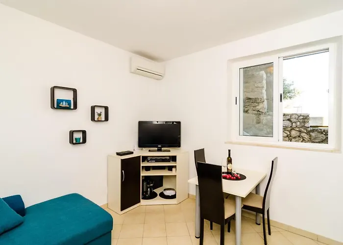 Eulalija Apartmán *