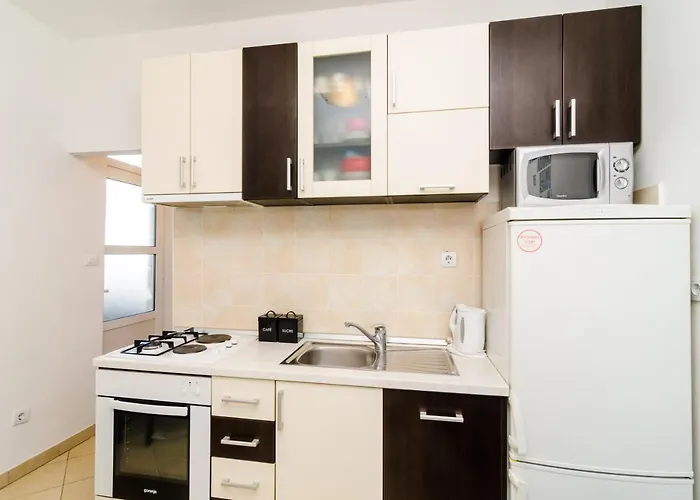 Eulalija Apartmán Dubrovník