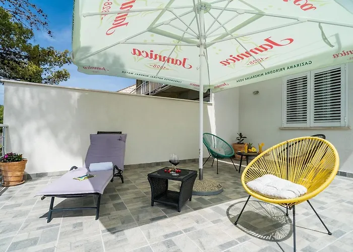 Eulalija * Dubrovník