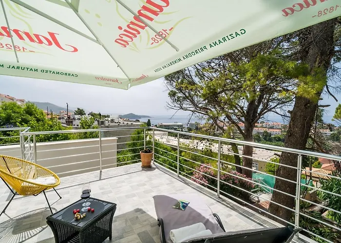 Eulalija دوبروفينك