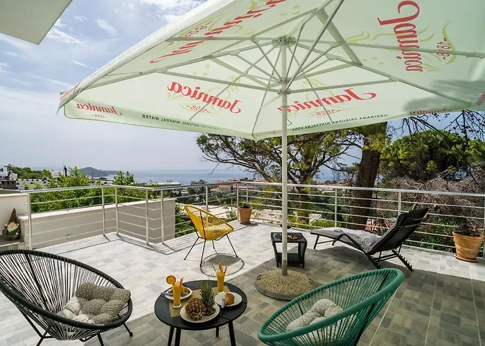 Apartmán Eulalija *