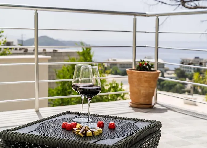 Eulalija * Dubrovnik