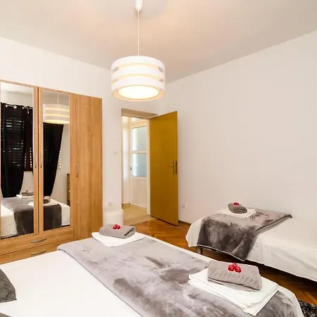 Eulalija 杜布罗夫尼克