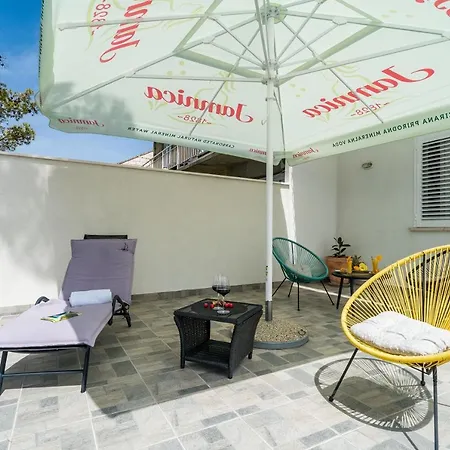 Eulalija * 杜布罗夫尼克